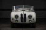 Frazer Nash-BMW 328 (#854.27) 1939 года